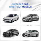 Magnetic Car Windscreen Anti-Snow Cover