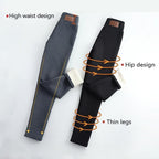 Thermal Fleece-Lined Leggings