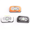 Mini LED Headlamp with Motion Sensor