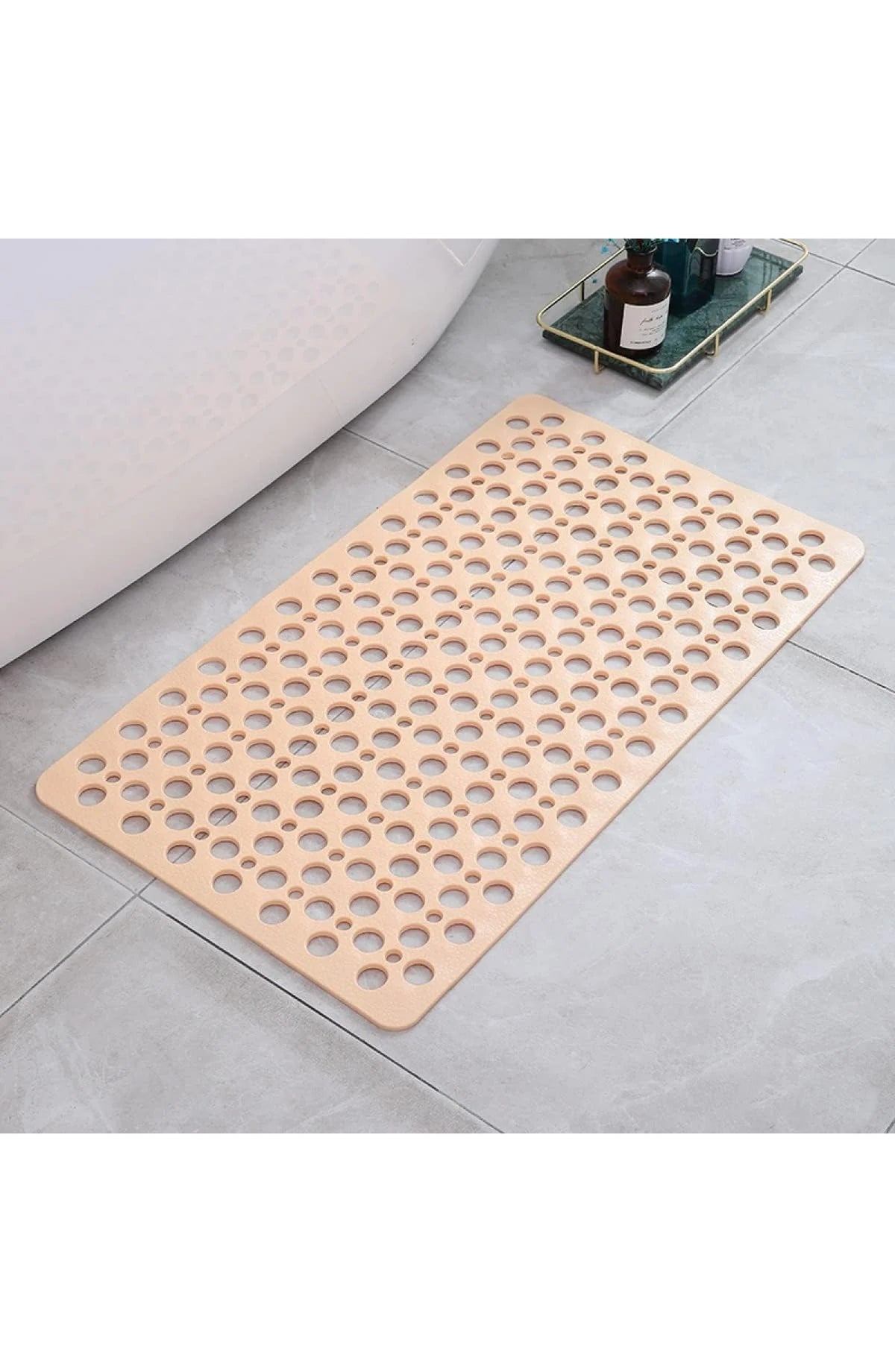 Non-Slip Shower Mat