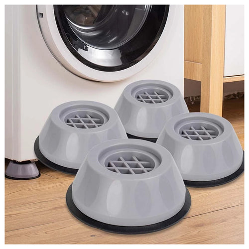 Anti Vibration Washing Machine Feet