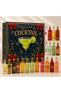 Cocktail Advent Calendar 2026