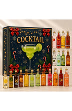 Cocktail Advent Calendar 2026