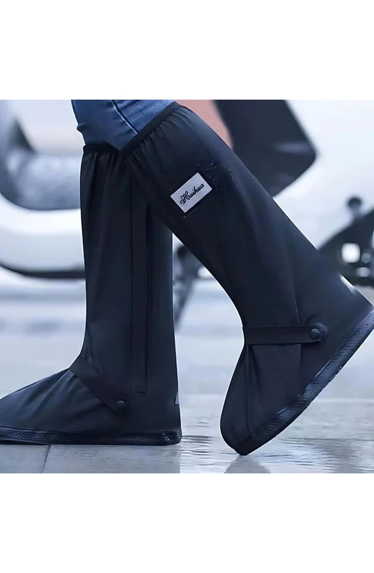 Waterproof Shoe Covers