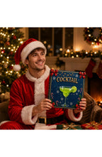 Cocktail Advent Calendar 2026
