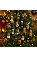 Capybara Advent Calendar 2026