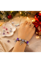 Charm Bracelet Advent Calendar