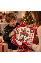 Squishy Dumpling Advent Calendar
