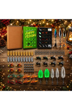 Fishing Advent Calendar 2026