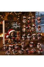 Dachshund Advent Calendar 2026