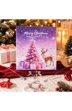 Charm Bracelet Advent Calendar
