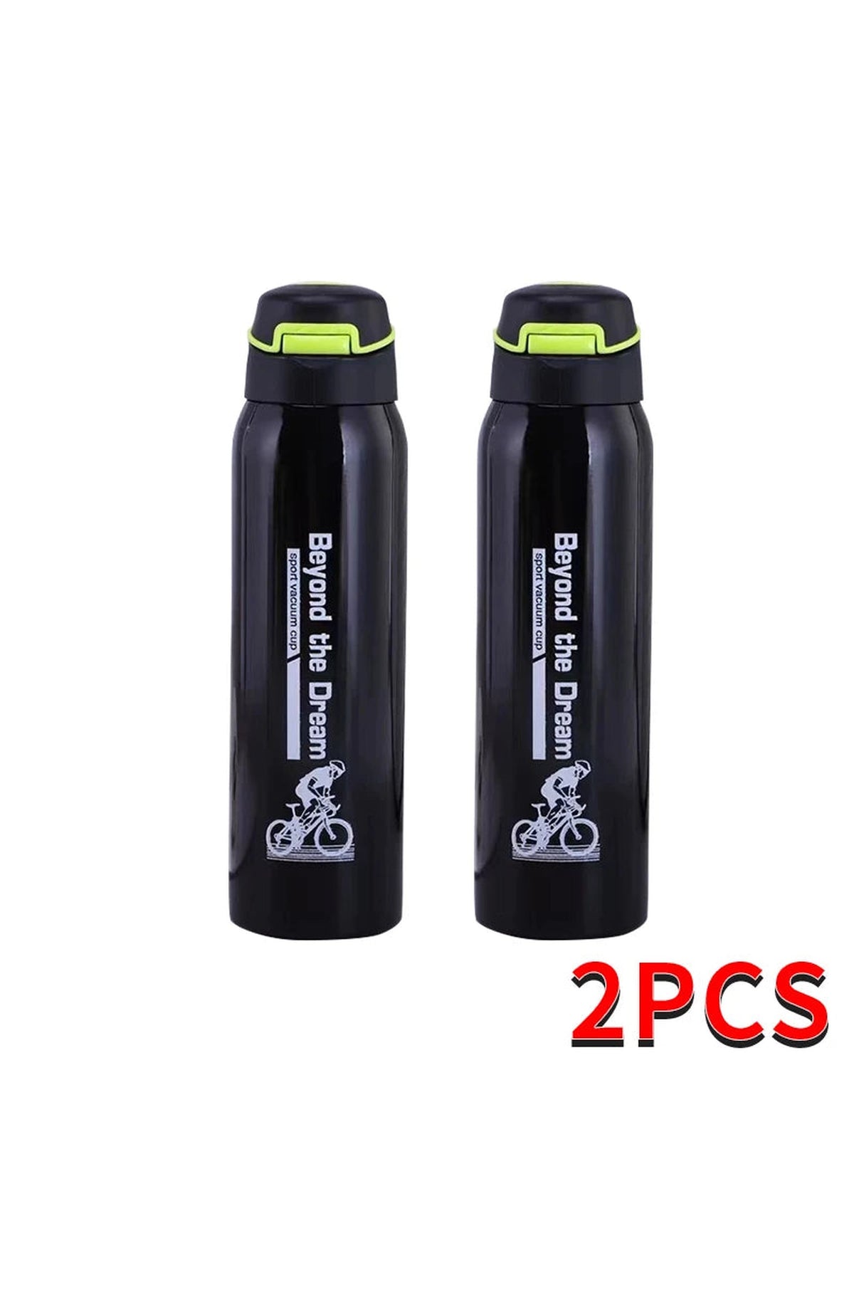 Vacuum Insulated Stainless Steel Water Bottle 500 ml