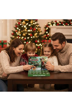 Dinosaur Advent Calendar with 24 Toys